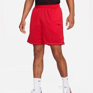 Nike Authentics Men's Practice Shorts